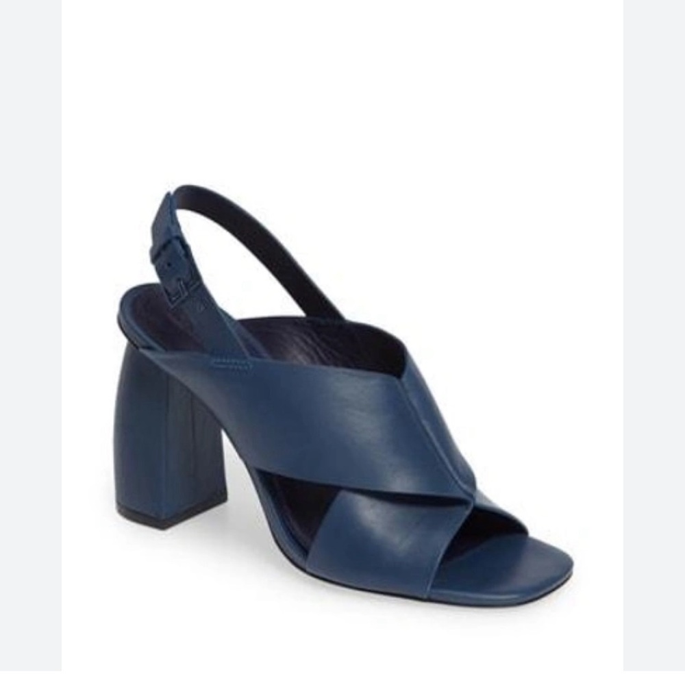 Mercedes Castillo Hae Slingback Sandal